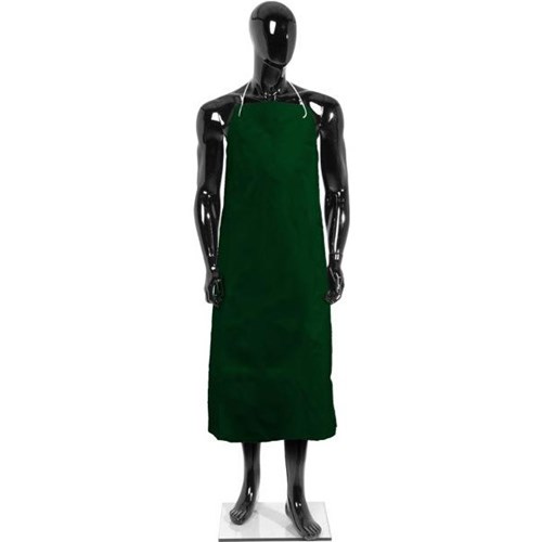 Lynn River Heavy Duty Genlon PVC Apron 900x1220mm Green