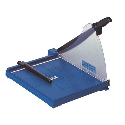 Ledah 403 Guillotine A4 335mm 10 Sheet