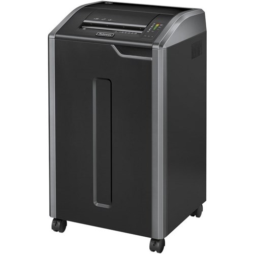 Fellowes 425Ci Cross Cut Shredder Heavy Duty