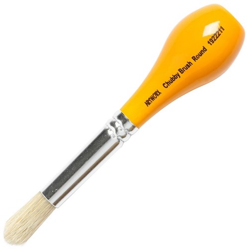 Artworx Chubby Paint Brush