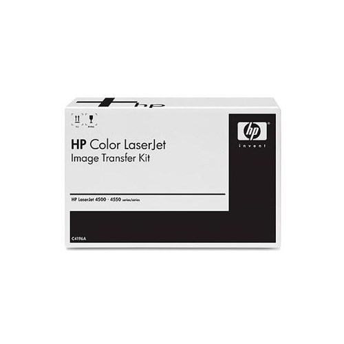 HP C9734B Laser Image Transfer Kit