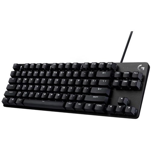 Logitech G413 TKL SE Tactile Mechanical Gaming Keyboard