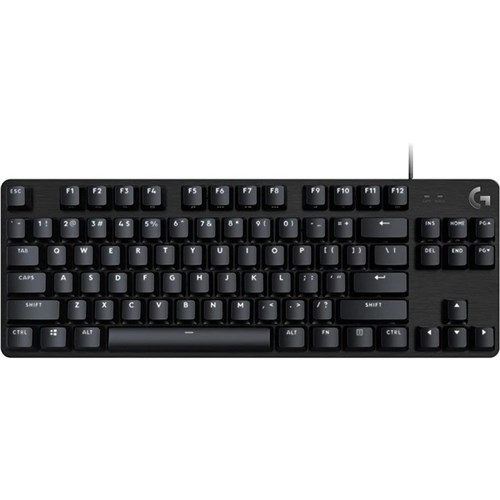 Logitech G413 SE Mechanical Gaming Keyboard Tactile