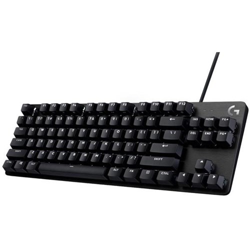 Logitech G413 SE Mechanical Gaming Keyboard Tactile