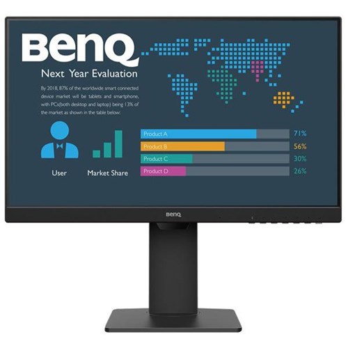 BenQ BL2485TC 24