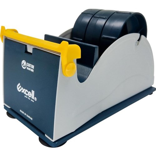 Excell DISP-012 Multi-Roll Tape Dispenser