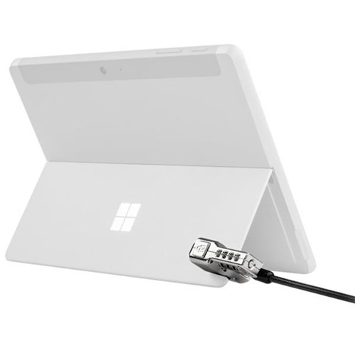 Kensington Serialised Combination Lock for Surface Pro & Go