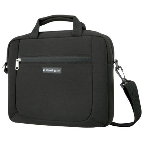 Kensington SP15 15.6 Inch Laptop Sleeve Black