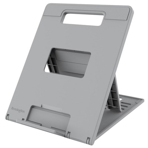 Kensington Easy Riser Go Laptop Stand Grey 14 Inch