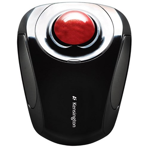 Kensington Orbit Wireless Trackball Mouse