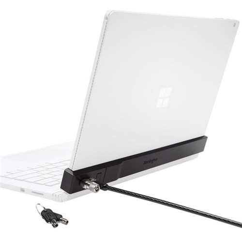 Kensington Locking Bracket & MS 2.0 for Surface Book