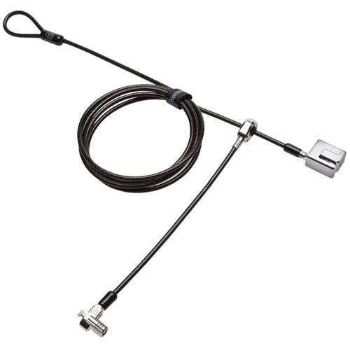 Kensington Dual Head Lock for Surface Pro