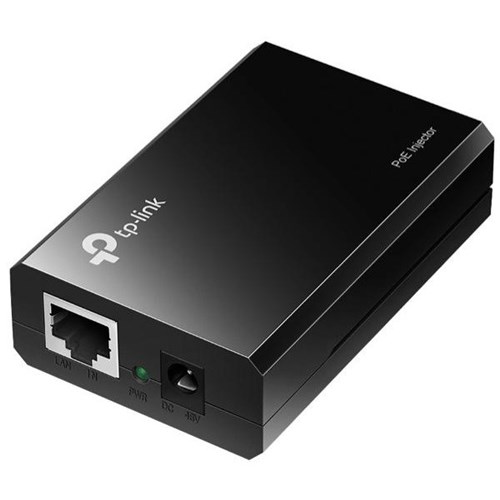 TP-Link POE150S PoE Injector Adapter