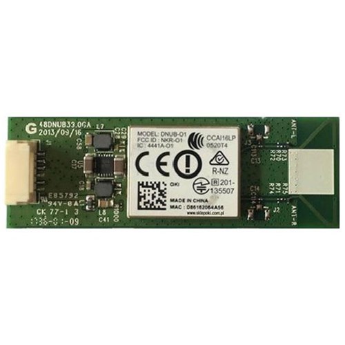 OKI 45830222 Wireless Network Card