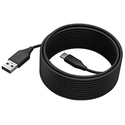 Jabra PanaCast 50 USB 2.0 Cable 5m