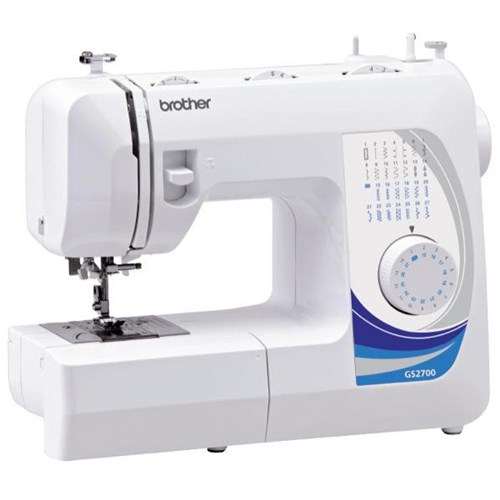 Brother GS2700 Sewing Machine