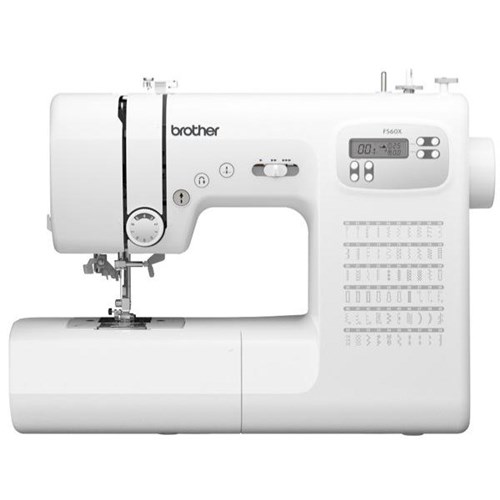 Brother FS60X Sewing Machine Extra Tough