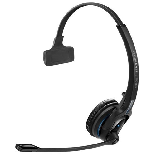 EPOS Sennheiser Impact MB Pro 1 Bluetooth Wireless Monaural Headset