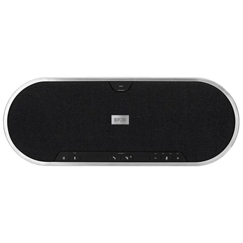 EPOS Sennheiser Expand 80 USB-C Bluetooth Wireless Speakerphone