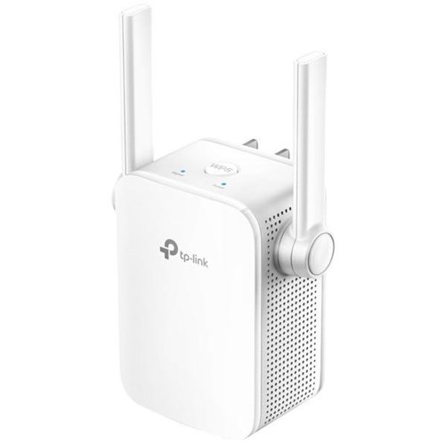 TP-Link TL-WA855RE WiFi Range Extender & Access Point