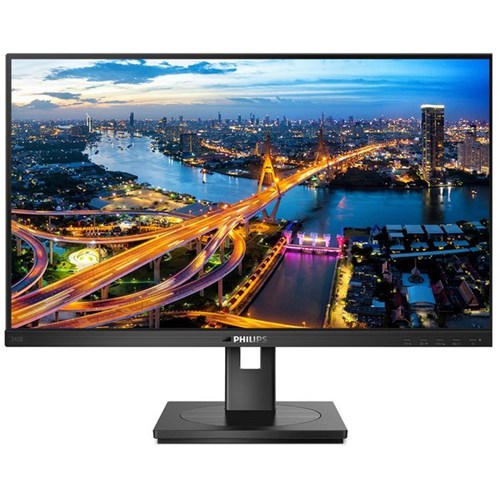 Philips 242B1 24 Inch LCD Monitor