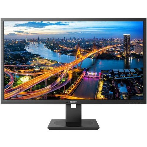 Philips 325B1L/75 31.5 Inch WLED LCD Monitor