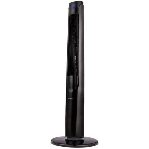 Goldair Tower Fan 1010mm Black