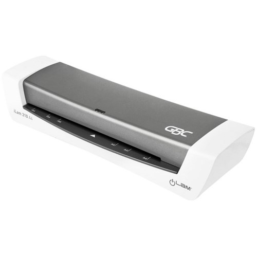 GBC iLam 310 A4 Laminator Grey