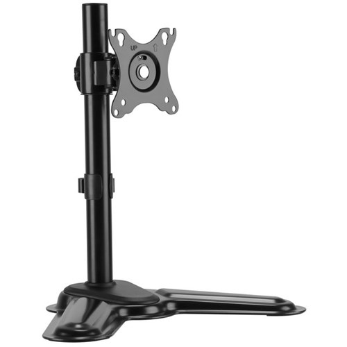 Brateck LDT30-T01 Free-Tilting Single Monitor Arm Stand 17 - 32 Inch