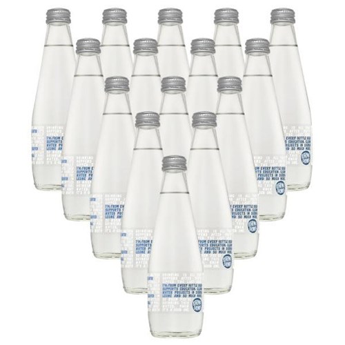 Karma Drinks Still Water 300ml, Pack of 15