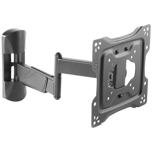 Brateck LPA50-222 Full Motion Wall Mount Bracket 23 - 42 Inch