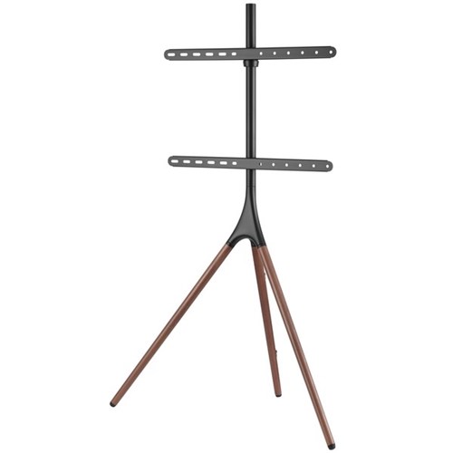 Brateck Artistic Easel Studio TV Floor Stand 45 - 65 Inch