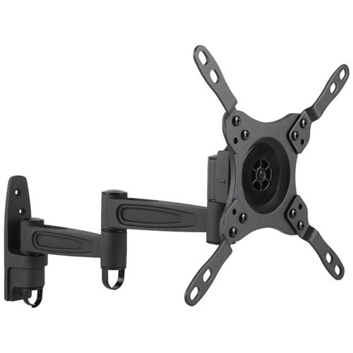 Brateck LCD-141C Full Motion TV Wall Mount 13 - 42 Inch