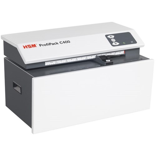 HSM Profipak C400 Cardboard Shredder