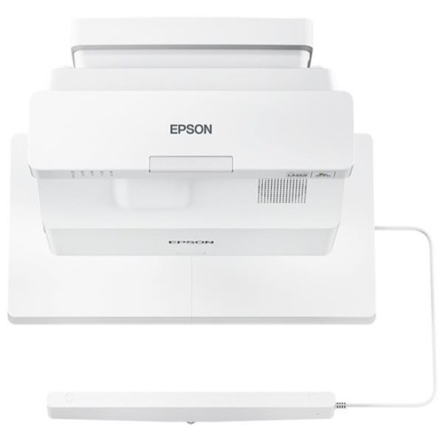 Epson EB-725Wi WXGA Interactive Projector Ultra Short Throw 4000 Lumens