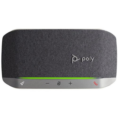 Poly Sync 20 CL5400 USB-A Bluetooth Smart Speakerphone