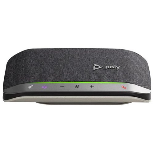 Poly Sync 20 CL5400 USB-A MS Bluetooth Smart Speakerphone