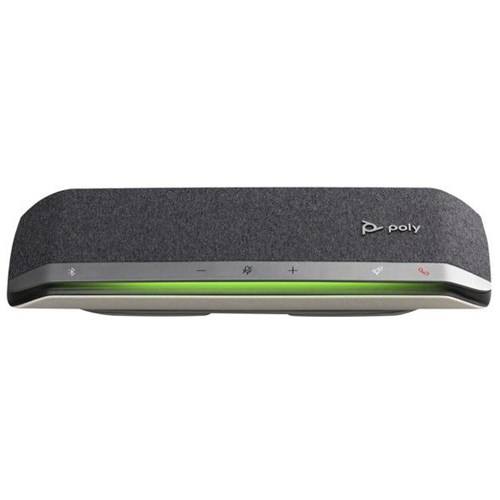 Poly Sync 40 SY40 USB Bluetooth Smart Speakerphone