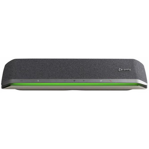 Poly Sync 60 Hands-Free USB Bluetooth NFC Wireless Smart Speakerphone