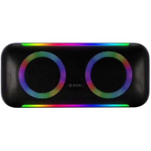 Moki Pro Street Party TWS Wireless Speaker