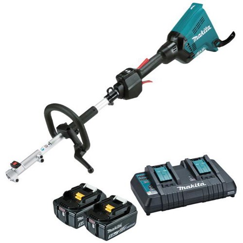 Makita LXT 36V Split Shaft Power Head Kit