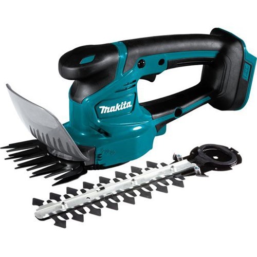 Makita LXT DUM111ZX 18V Cordless Grass Shear 110mm Tool Only