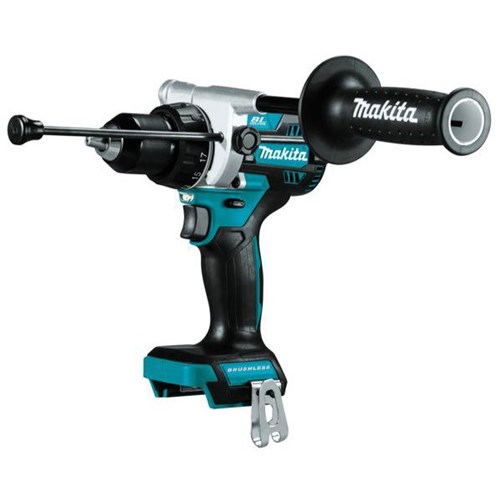 Makita LXT DHP486Z 18V Hammer Drill Driver Tool Only