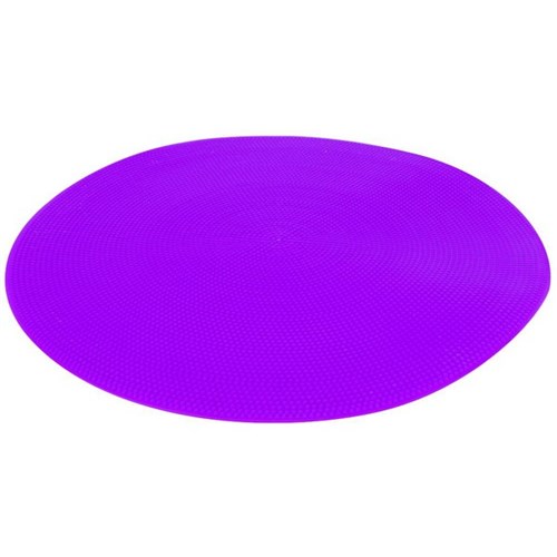 Sport Spot Markers 250mm Purple, Set of 6