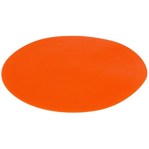 Sport Spot Markers 250mm Orange, Set of 6