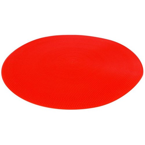 Sport Spot Markers 250mm Red, Set of 6