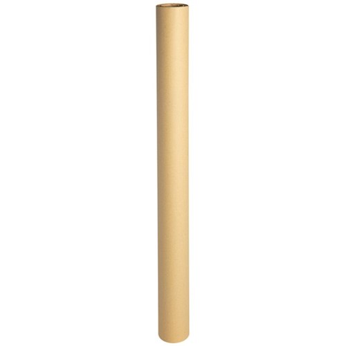 Croxley Kraft Brown Paper Roll 60gsm 500mm x 10m