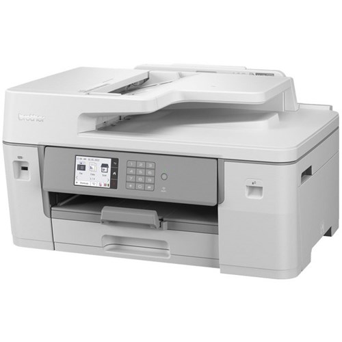 Brother MFCJ6555DWXL A3 Multifunction Wireless Inkjet Printer