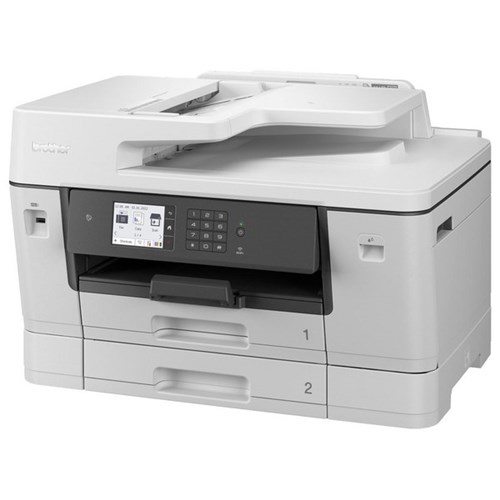Brother MFCJ6940DW A3 Multifunction Wireless Inkjet Printer
