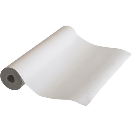 Newsprint Paper Roll 45gsm 800mm x 400m White 16kg